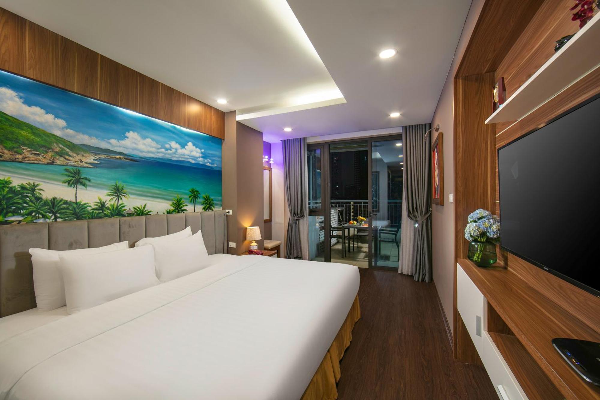 Brilliant Me Tri Hotel & Spa Hanoi Eksteriør bilde
