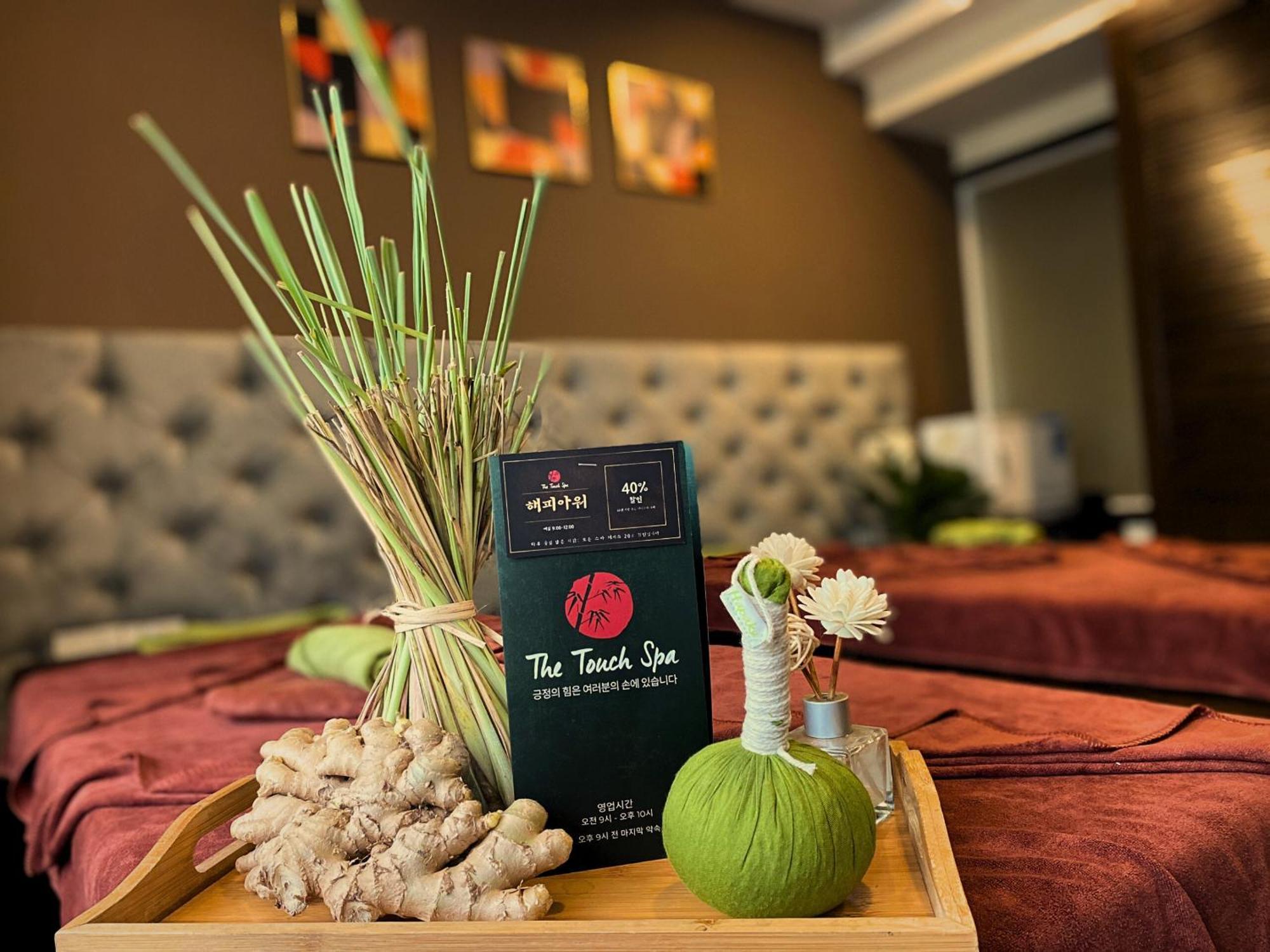Brilliant Me Tri Hotel & Spa Hanoi Eksteriør bilde